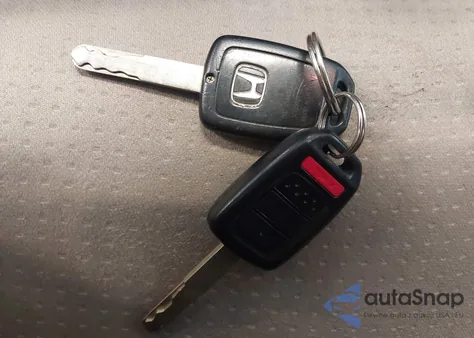 2014 Honda Cr-V Ex z USA, uszkodzony, nr VIN 2HKRM4H51EH642207